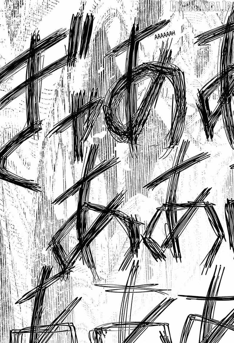 Choujin X, Chapter 67.2 image 25